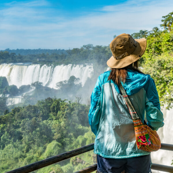 Cataratas Argentinas - Imagem 5