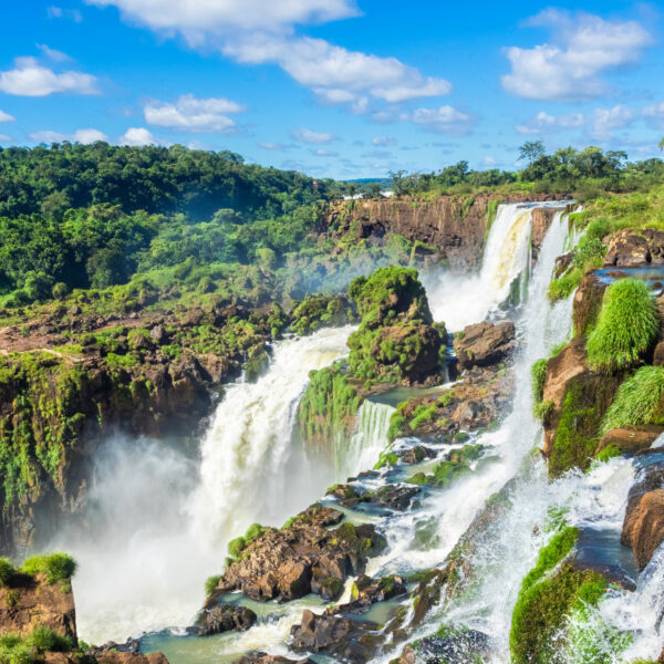 Cataratas Argentinas - Imagem 3