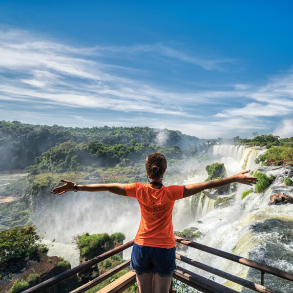 Cataratas Argentinas