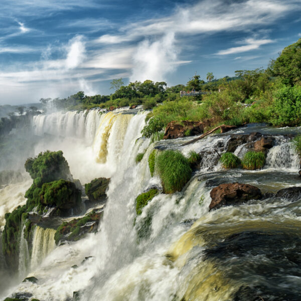 Cataratas Argentinas - Imagem 2